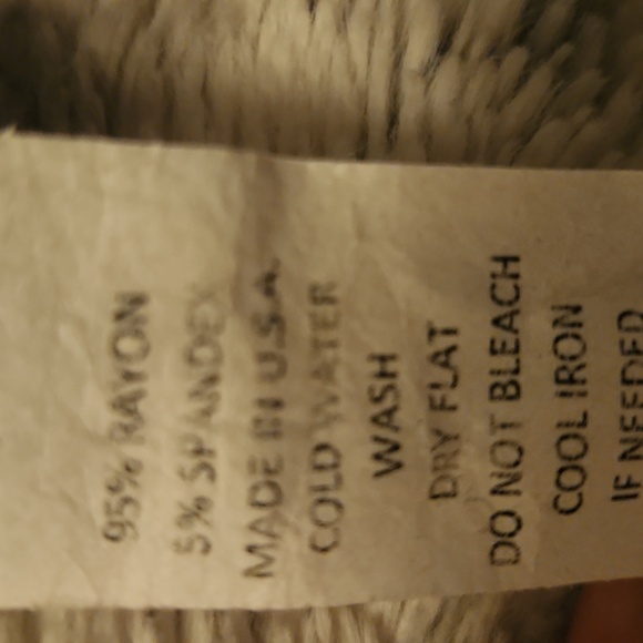 Storm tee - Picture 3 of 3